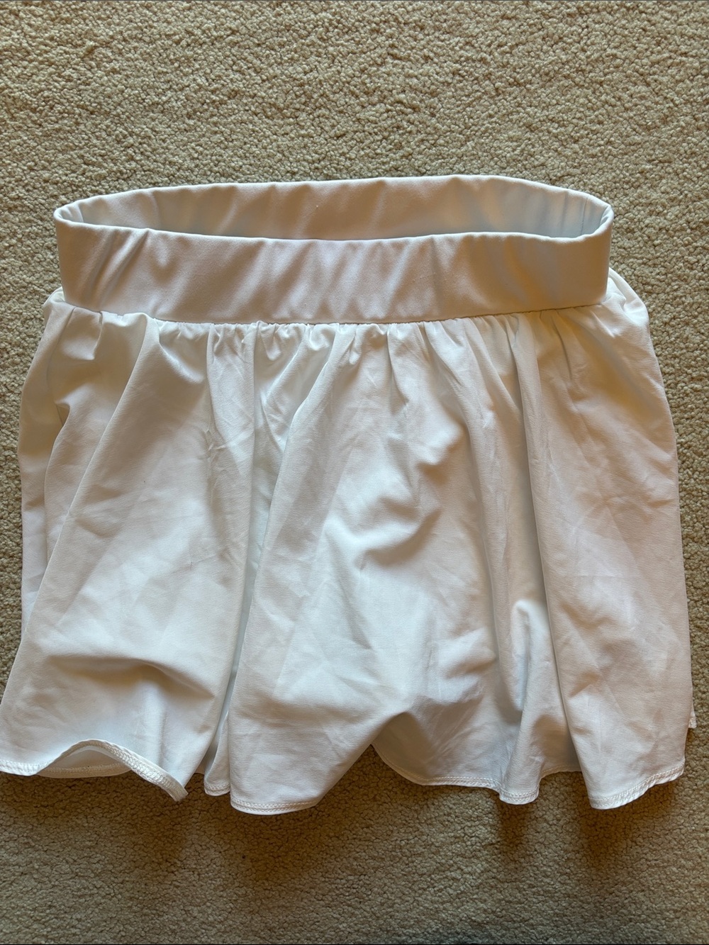 Garage Women’s Skirt